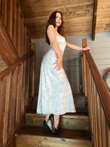 Галина Мусечка фото 18