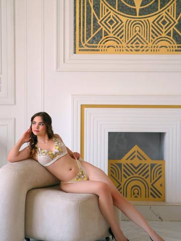 Галина Мусечка фото 8