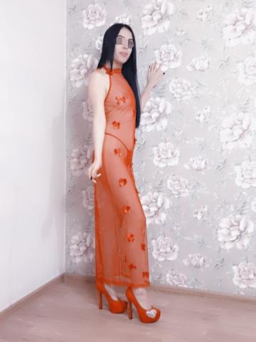 Мадина Реал Новенькая Блондинка фото 4