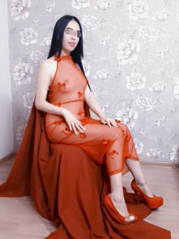 Мадина Реал Новенькая Блондинка фото 5